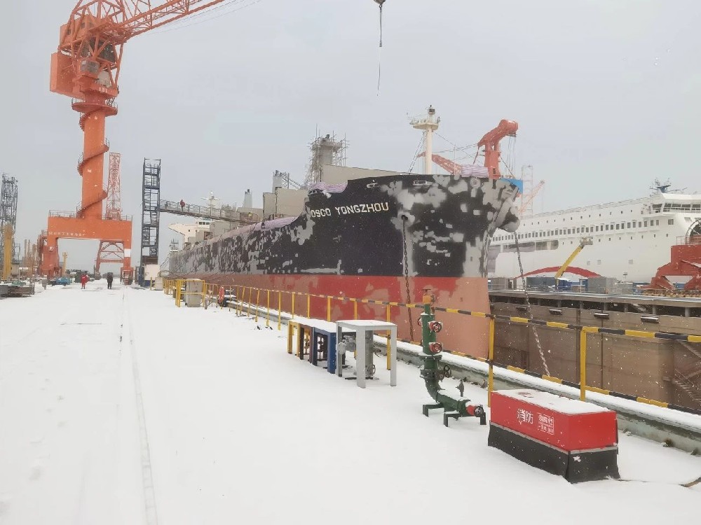 跑好首战“第一棒” 铆足干劲开新局