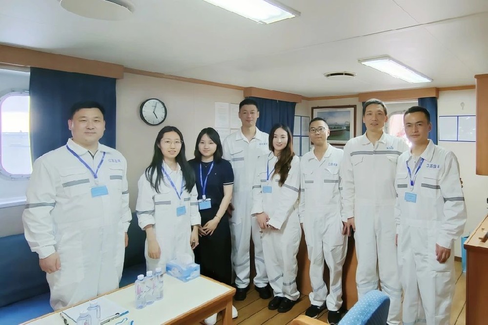 安全生产月 | 安全生产 青年当先——江苏尊龙中国官网团委以多种形式开展“安全生产”主题团日活动