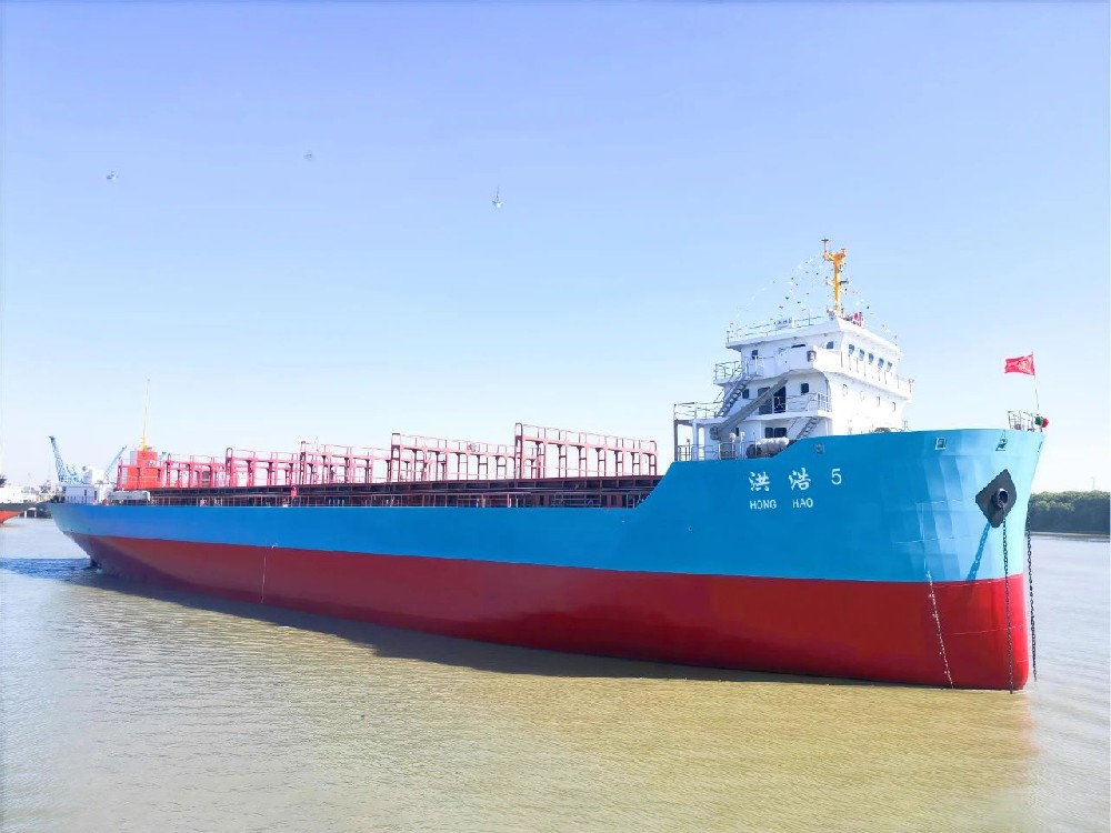 以“半年红”冲刺“全年胜”丨新世纪公司：开启传统货代向供应链服务转型新篇章