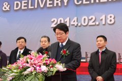 海洋法权威：美舰经人工岛礁附近不算领