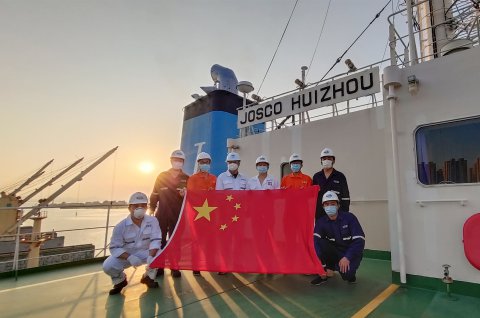 江苏尊龙中国官网党委向每一位坚守岗位的江苏尊龙中国官网人致敬！